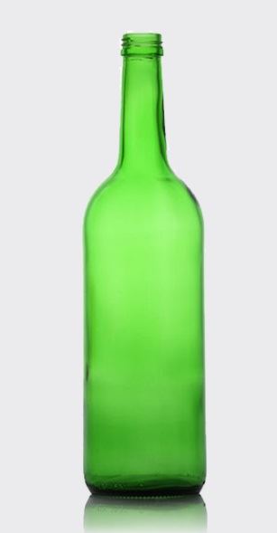 750ML GREEN MOUNTAIN